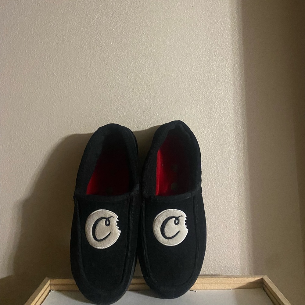 Cookies slippers